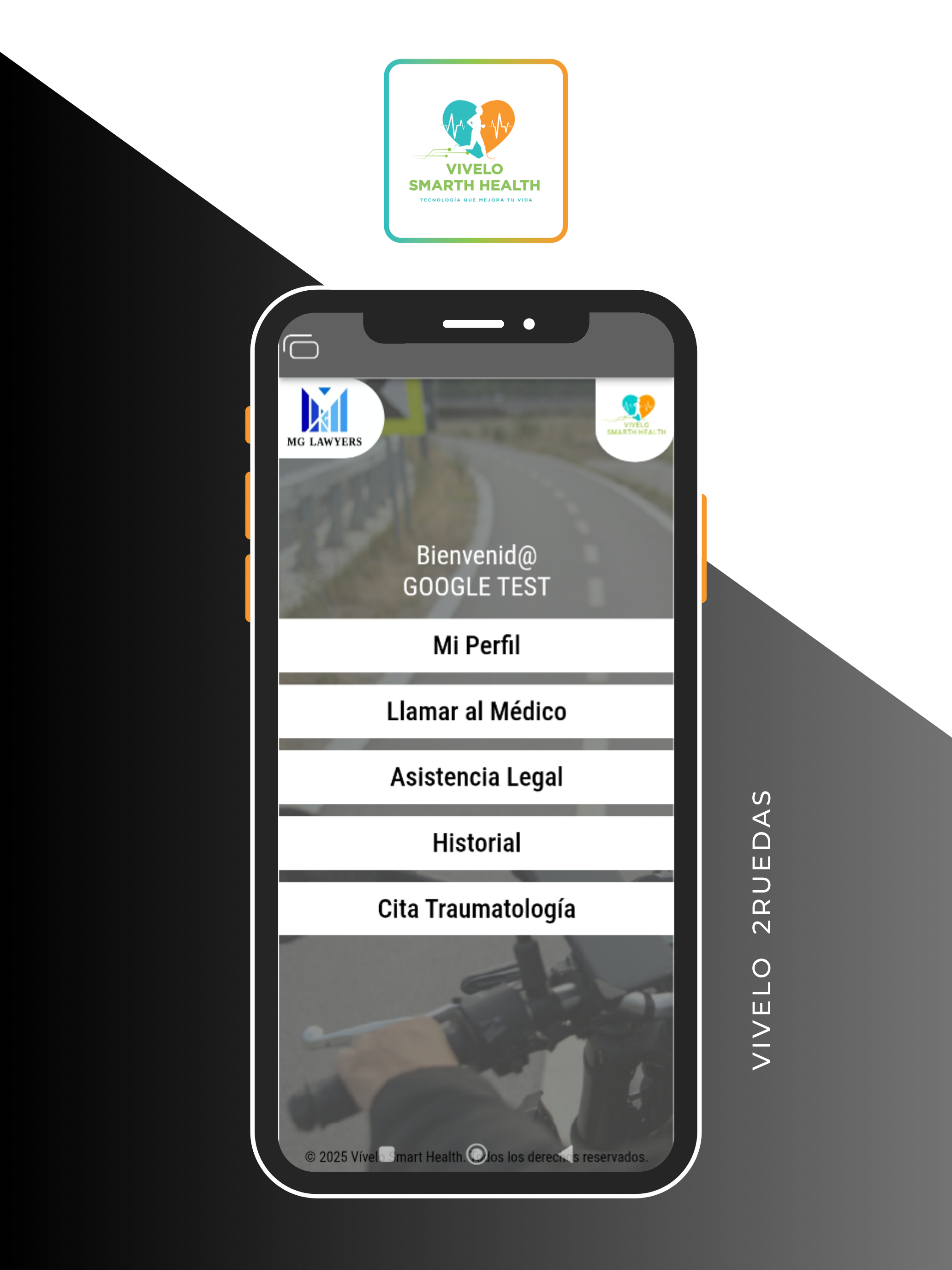 Vivelo MG screenshot 14