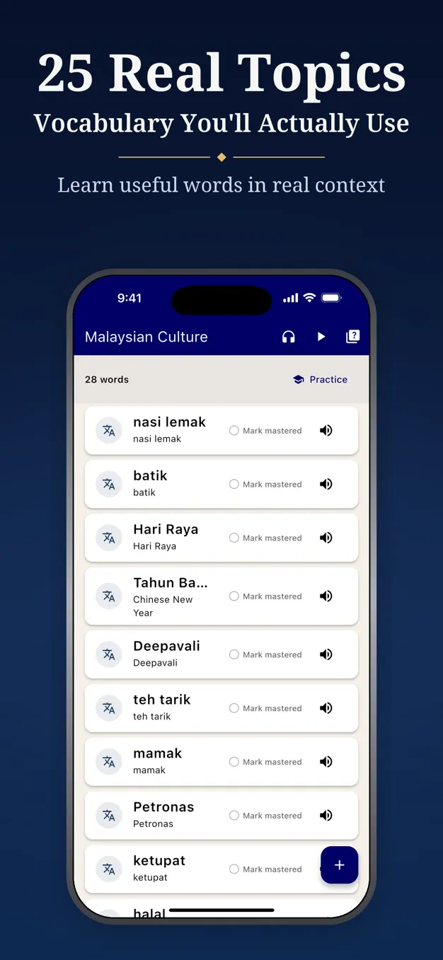 Malay