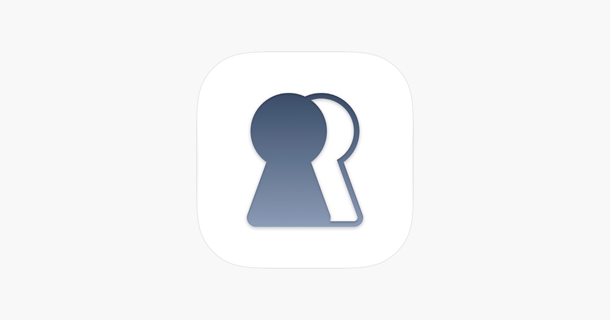 ‎AbsentKey: Secret Vault App - App Store