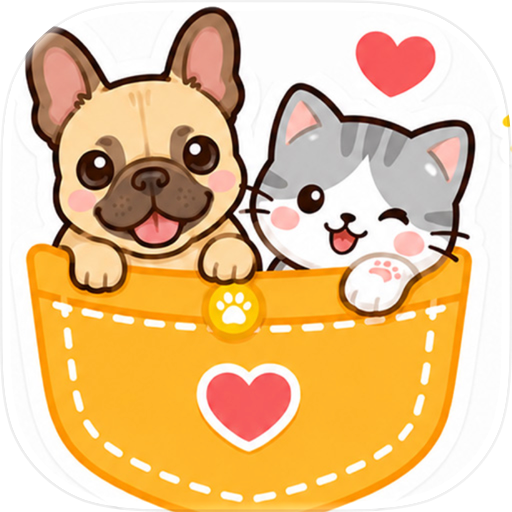 PoketPet- Always With Your Pet