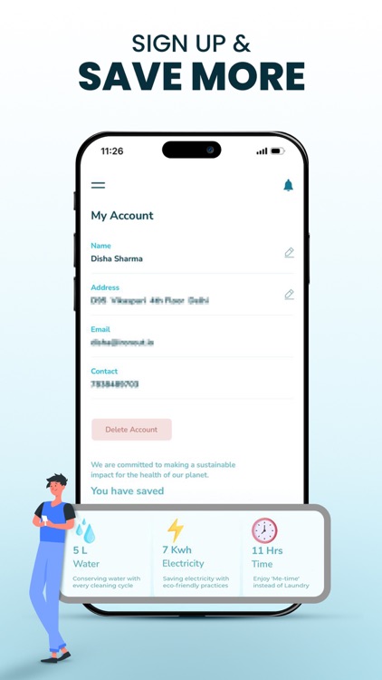 IronOut screenshot-4