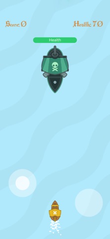 Ocean Blasters Screenshot 5 of 6