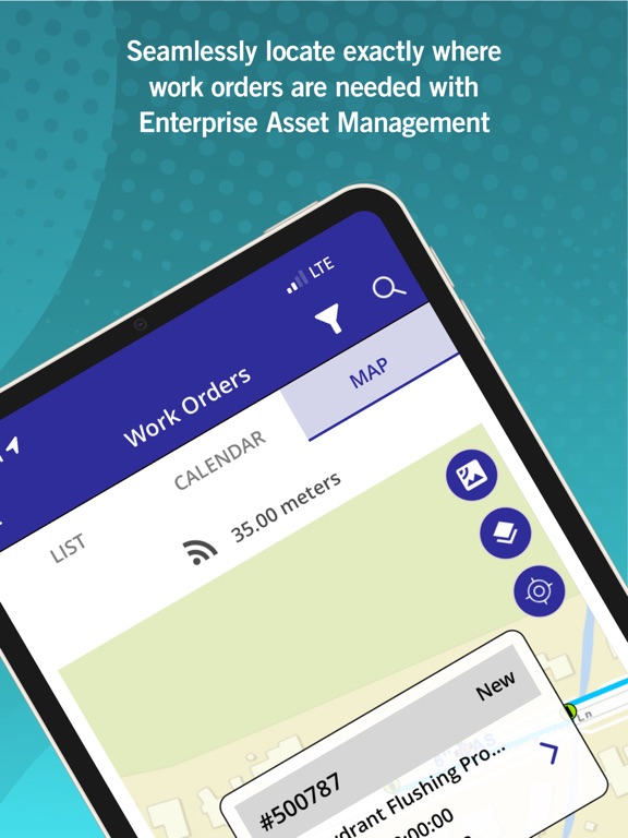 Screenshot #5 pour Workforce Mobile