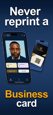 CardLux Screenshot 2 of 7
