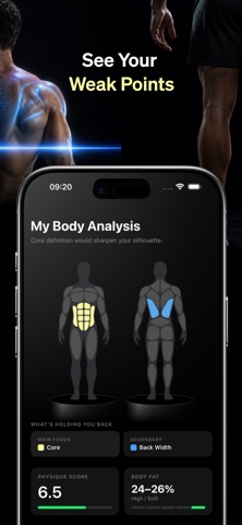 RatioMaxx Screenshot 2 of 5