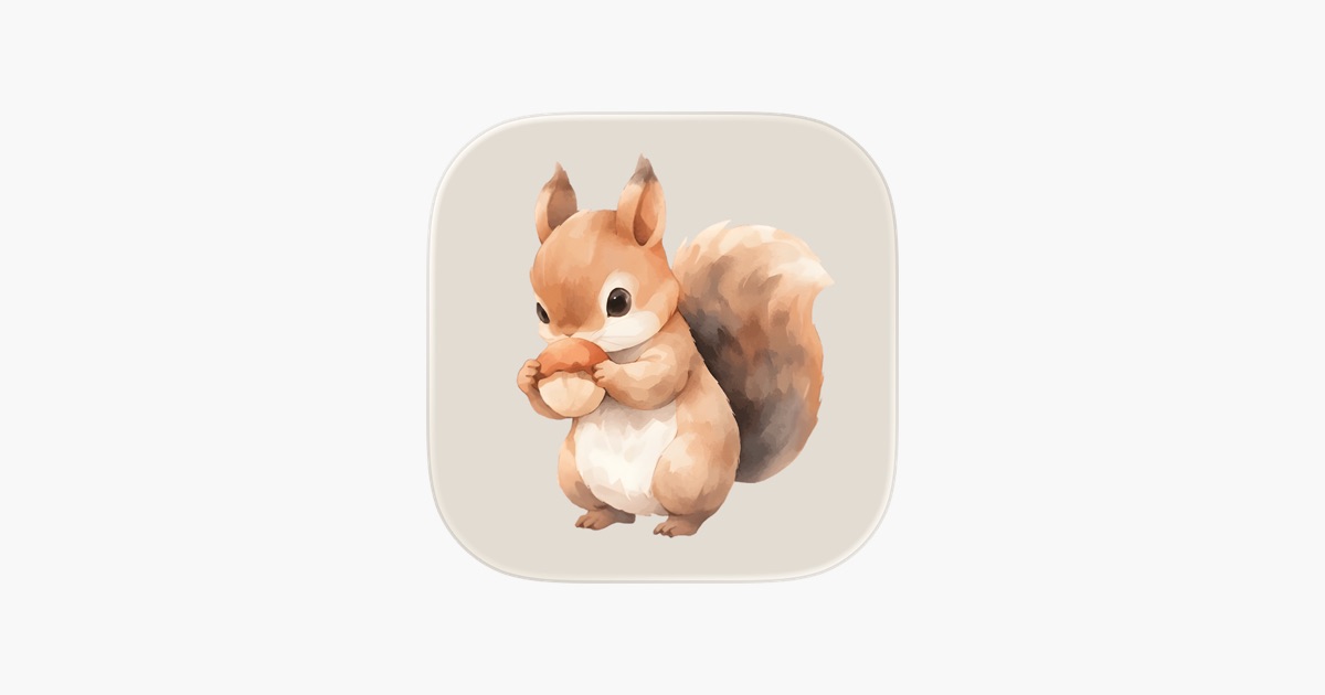 squirrel-english-app-app-store