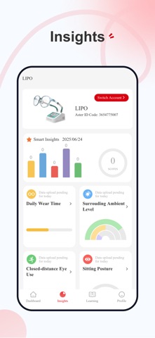 LIPO AI Screenshot 2 of 4