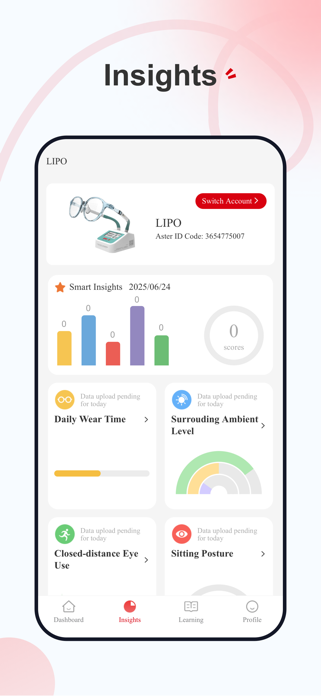 LIPO AI Screenshot 2 of 4