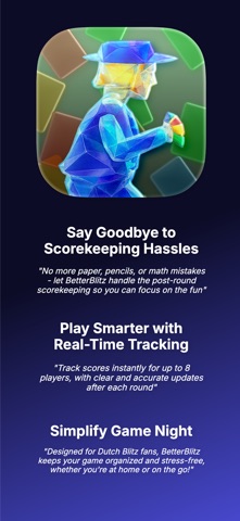 BetterBlitz screenshot