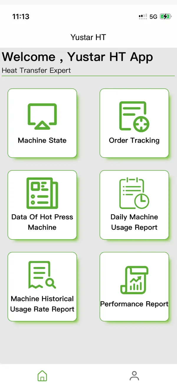 #3. HT(Yustar) (iOS) Por: 华林 谭