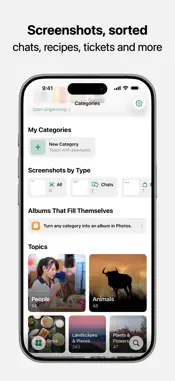 Photo Cleaner & Albums - Denge screenshot 2