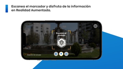 Screenshot #2 pour Benifairó de les Valls AR
