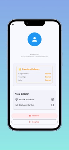 Compair Guide: AI Comparison Screenshot 10 of 10