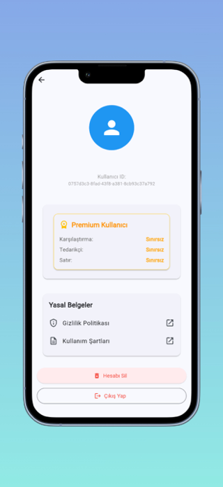 Compair Guide: AI Comparison Screenshot 10 of 10