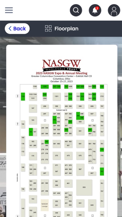NASGW Connect