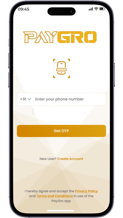 Paygro : Daily Gold Investment screenshot-3