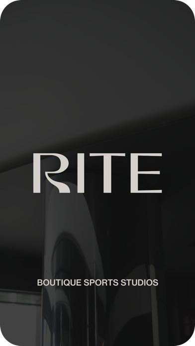 RITE Studios Screenshot