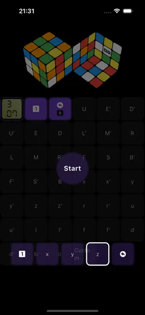 Cubing GO screenshot 1