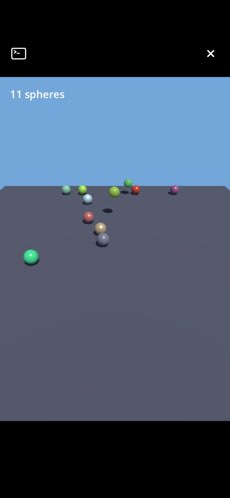 GoDoScript: GDScript Editor screenshot 4