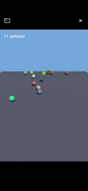 GoDoScript: GDScript Editor screenshot 3