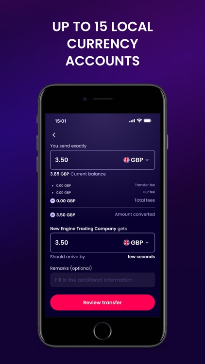 WorldFirst screenshot-4