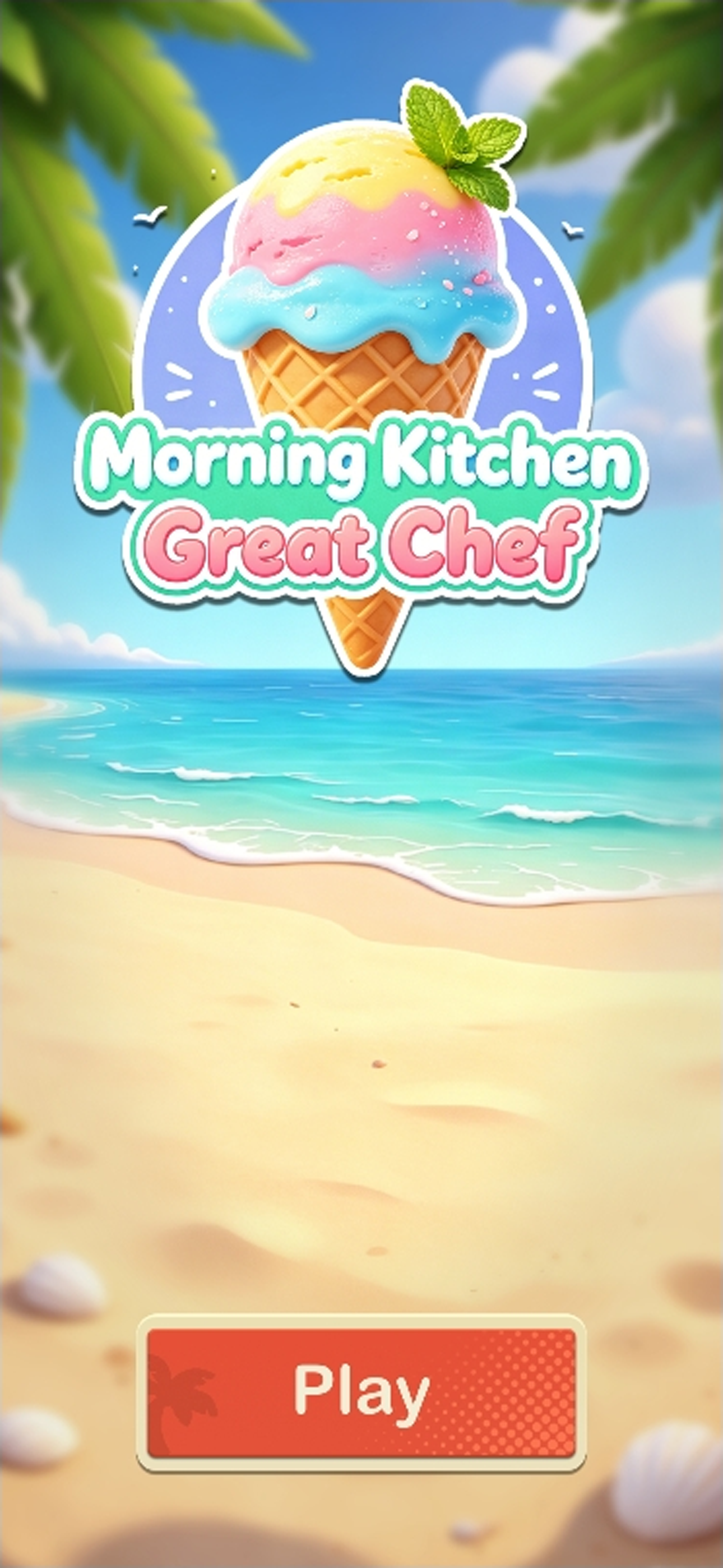 Morning Kitchen: Great Chef screenshot 2