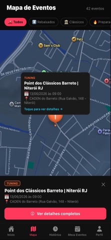 AutoMeet BR Screenshot 7 of 10