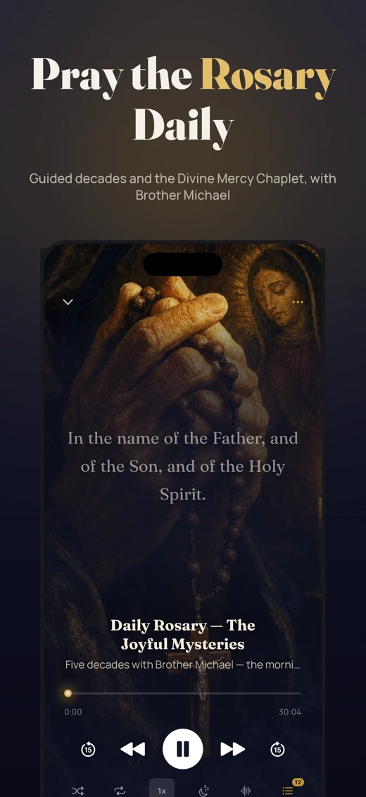 AngelGuard: Spiritual Warfare screenshot 2