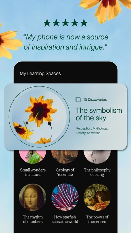 Humane Space: Daily Curiosity