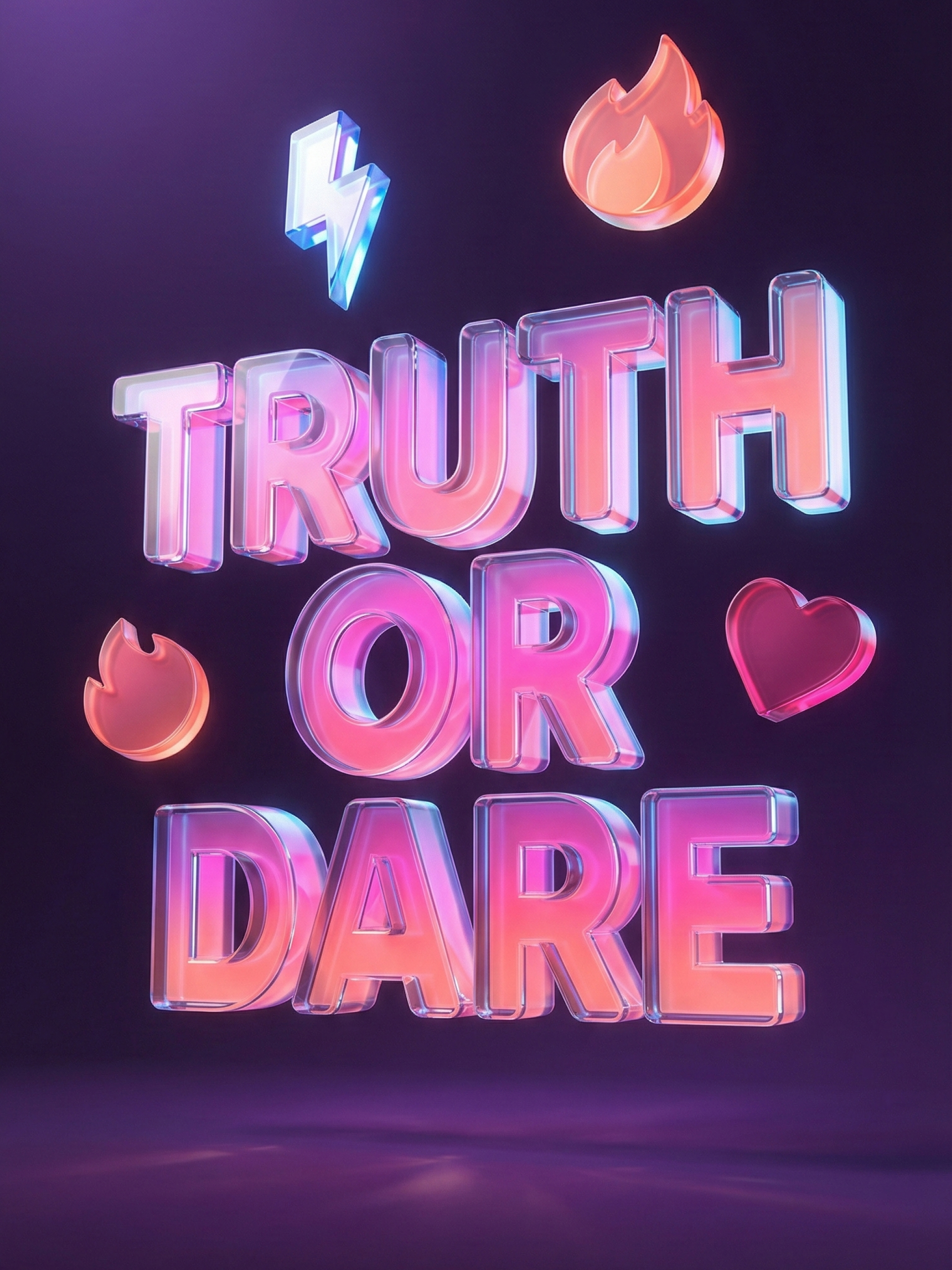 Truth or Dare -  Dirty Qs screenshot 6
