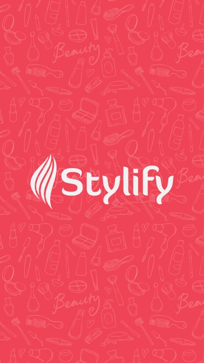 Stylify - The Beauty App