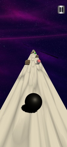 Void Runner Game screenshot