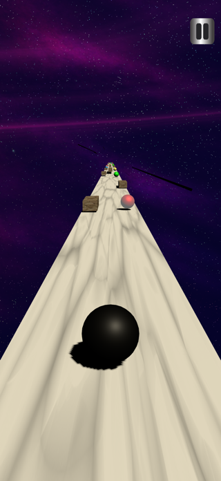 Void Runner Game Screenshot 6 of 10