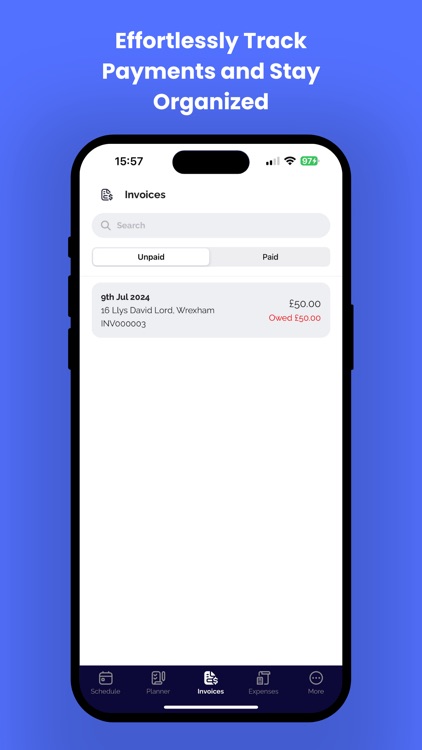 Scheduling Hero - Work Planner screenshot-5