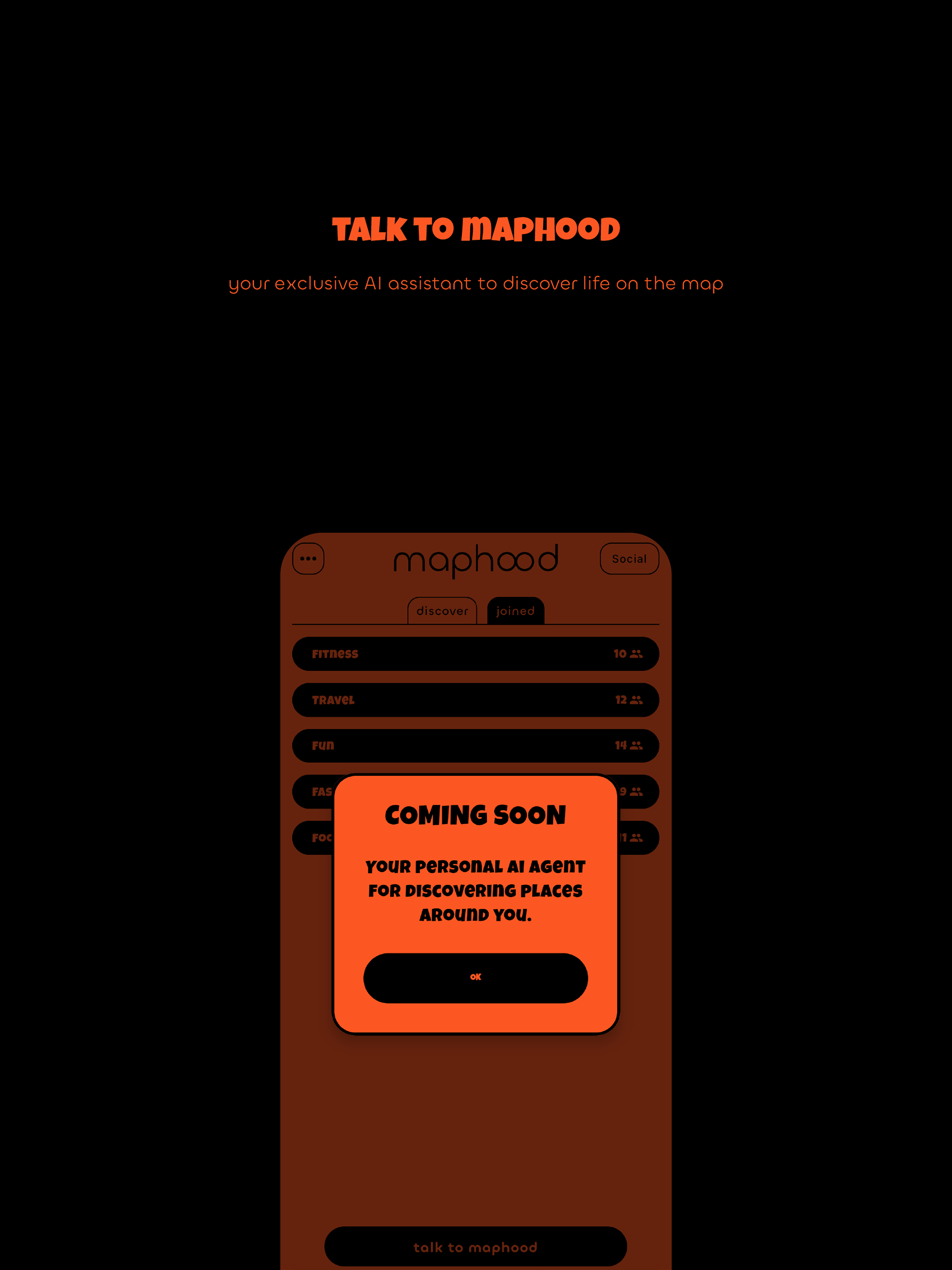 maphood screenshot 12