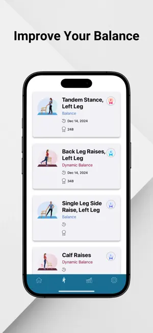 Aspire Connect screenshot 2