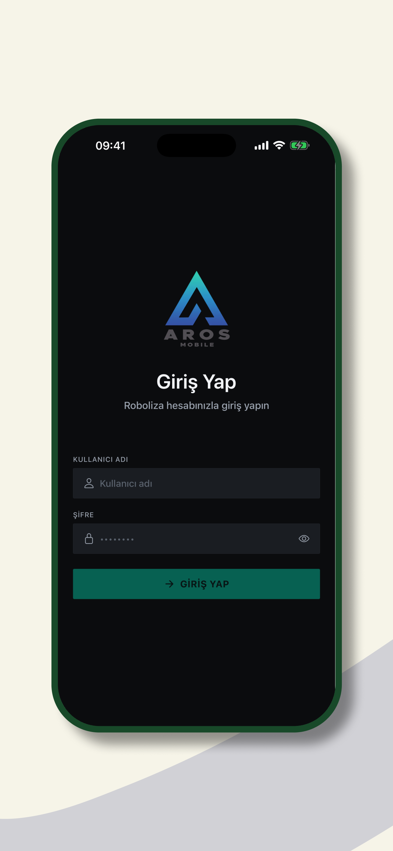 ArMobil screenshot 5