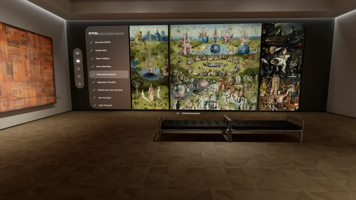 Art Renaissance screenshot 6