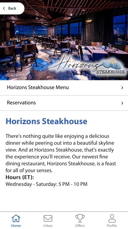 Island Resort screenshot-5