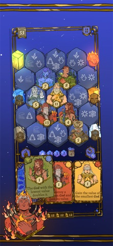 Geo Gods Screenshot 3 of 5