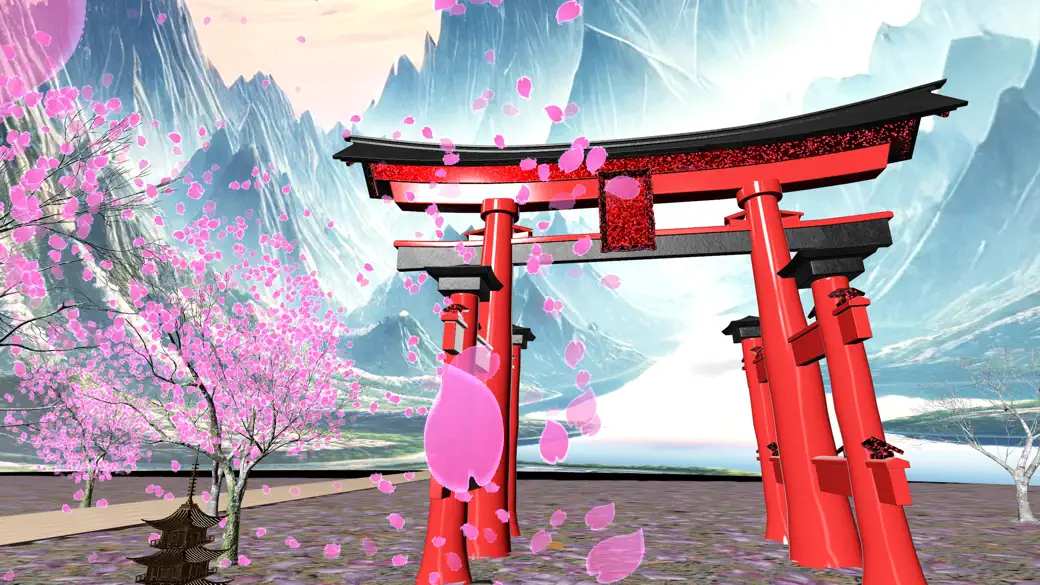 Screenshot #1 pour Spatial Craft