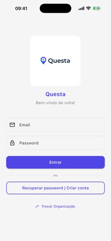 Questa: Event Gamification Screenshot 8 of 9
