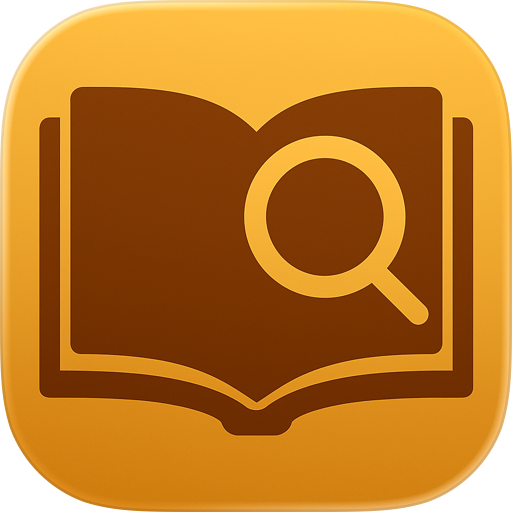 ScriptSearch: Bible Search