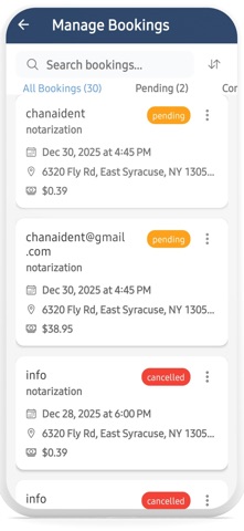 Noturee Screenshot 1 of 10