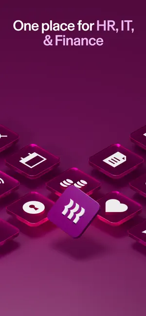Rippling - HR, IT & Finance screenshot 1