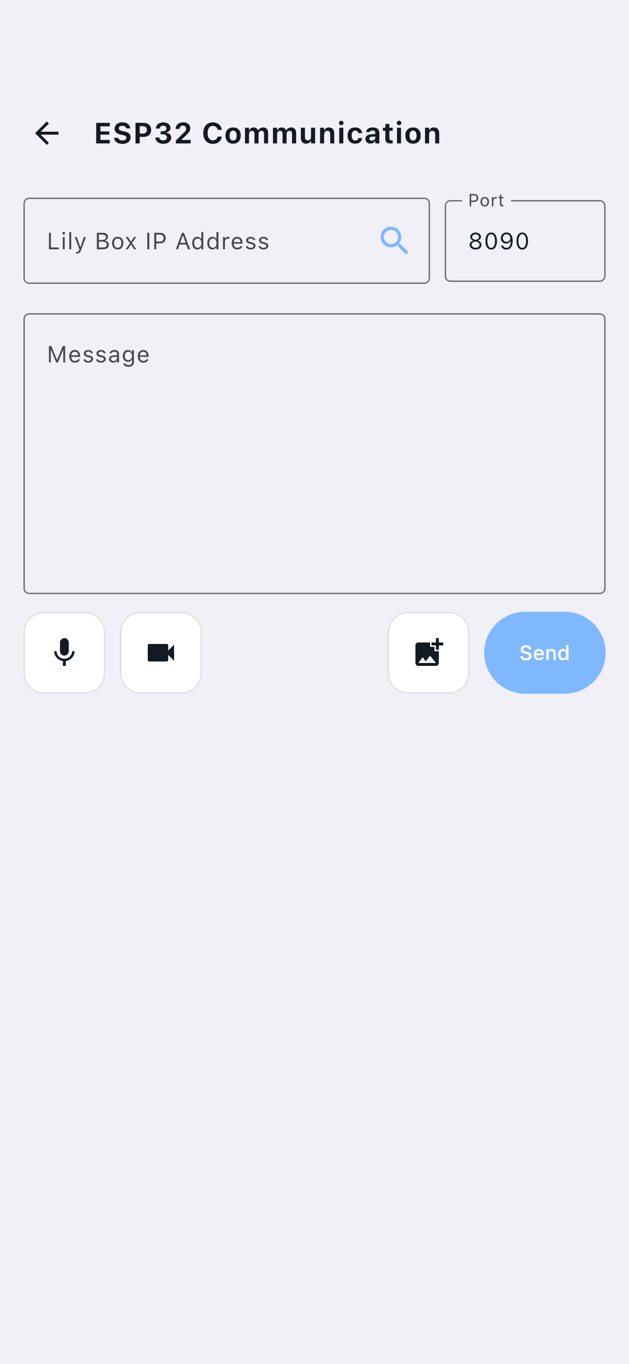 Lily - AI Agent screenshot 4