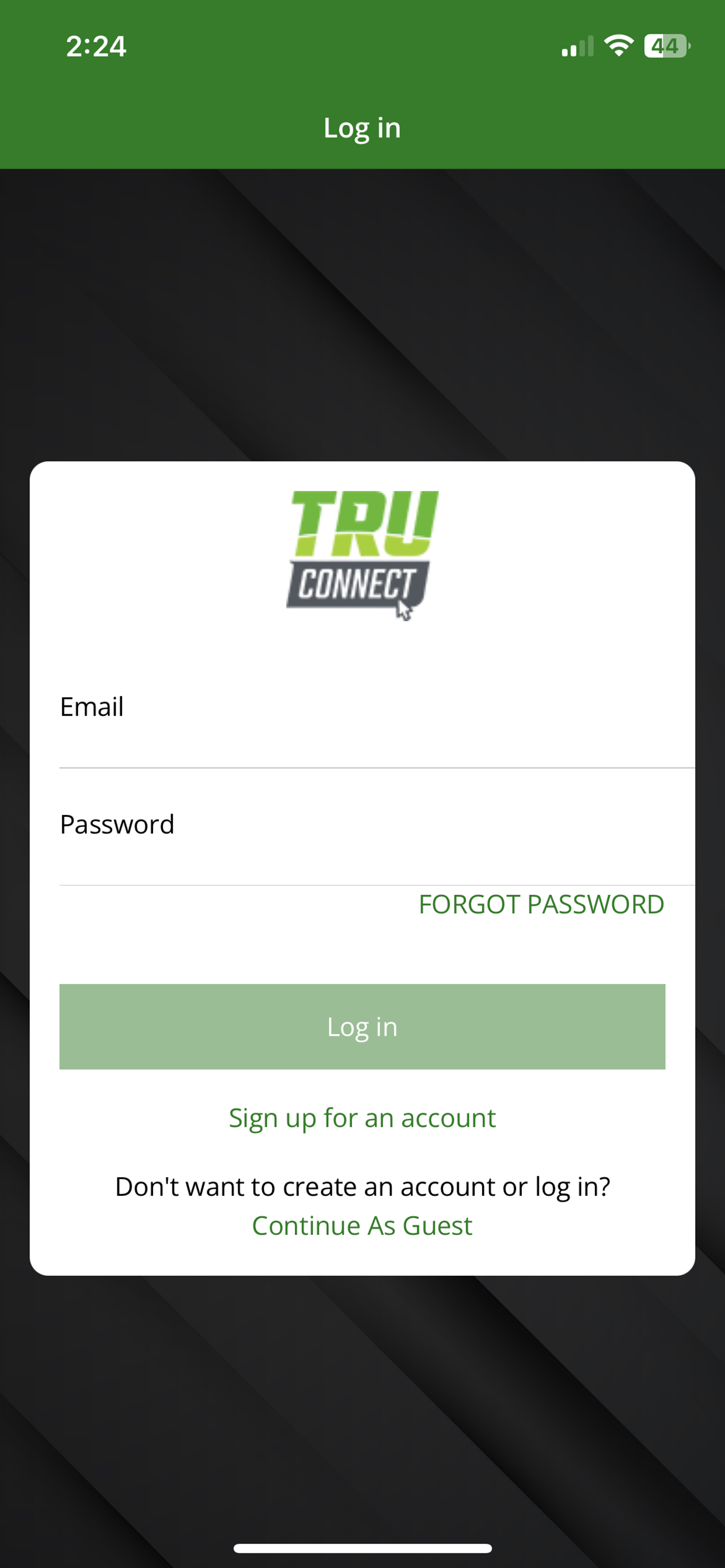 TRU-CONNECT