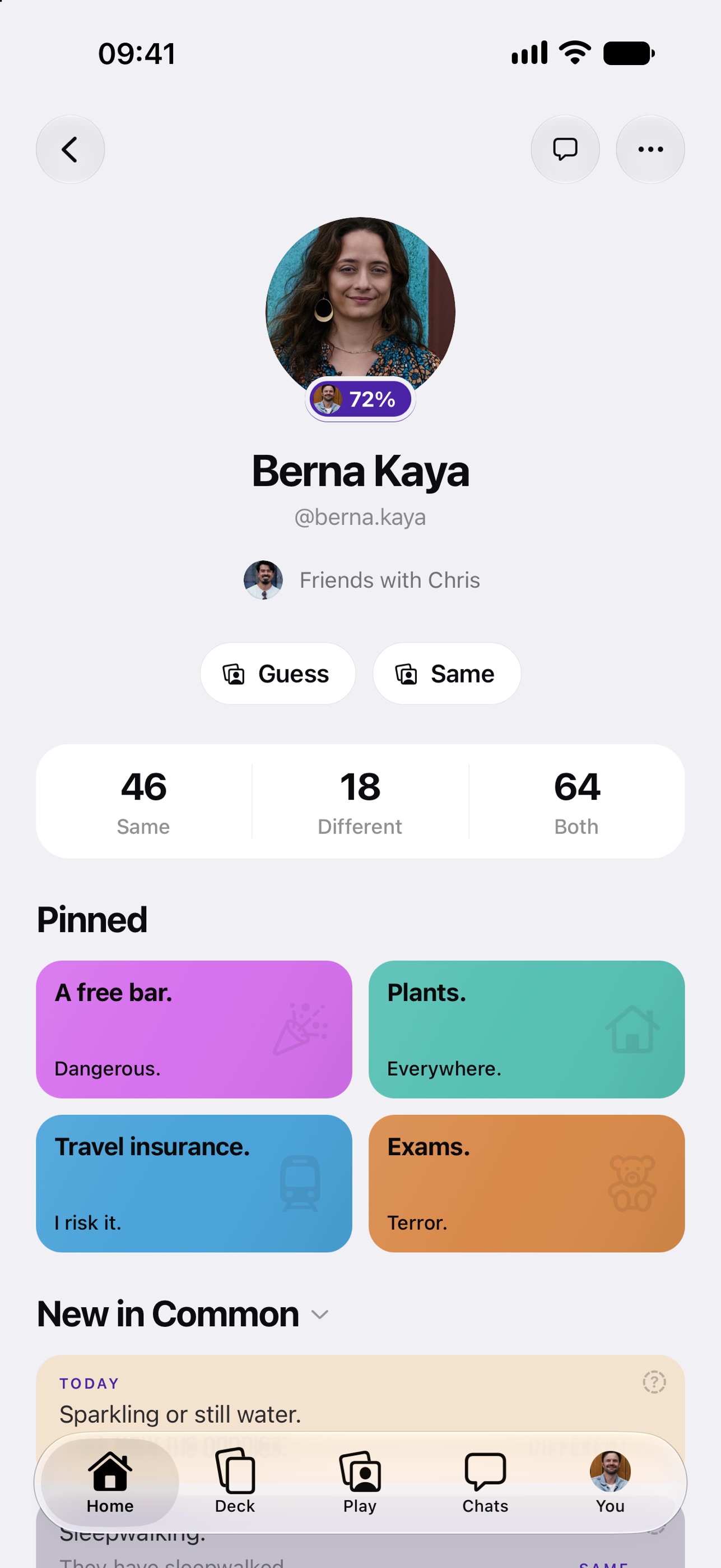 Screenshot 3 of Same
