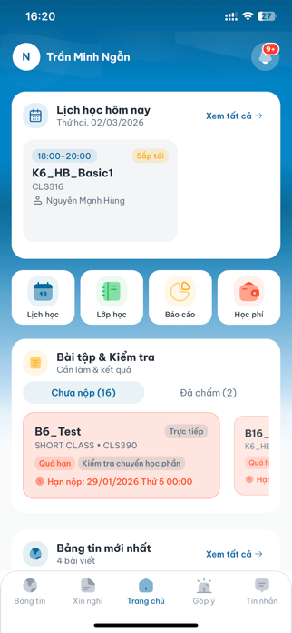 BlueRiseHS Screenshot 1 of 10