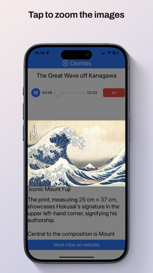 #4. QRSimple Viewer (iOS) Podle: Strayk Inc